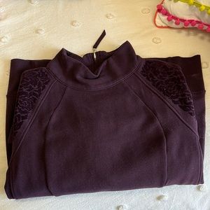 Lululemon Sweater